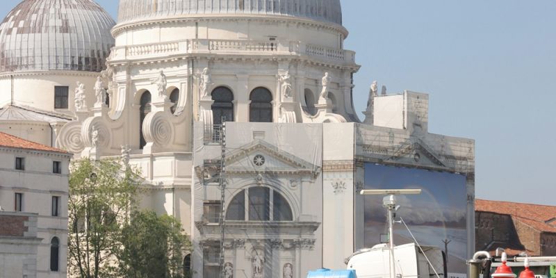 Santa Maria della Salute